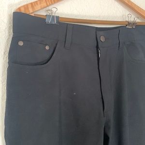 United by blue mens hiking pants NWOT